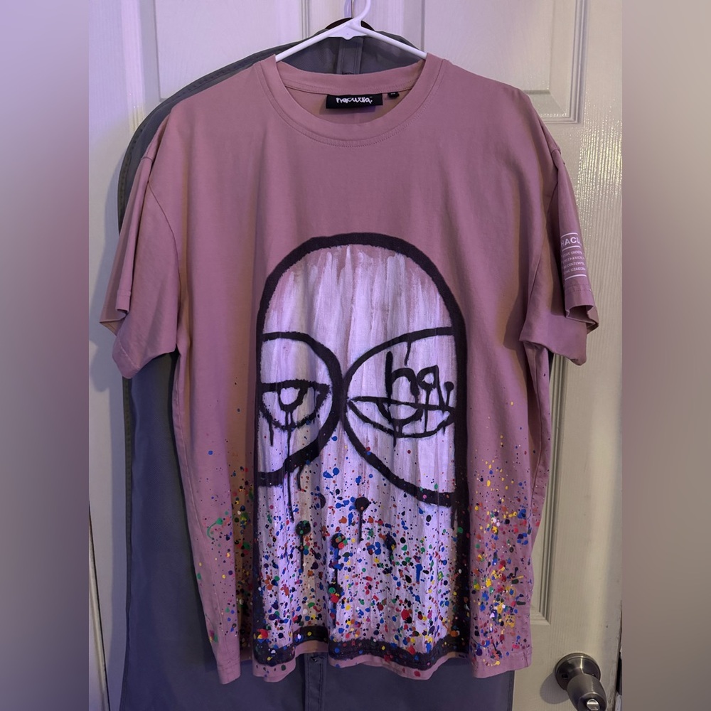 Haculla HAC MAN tee